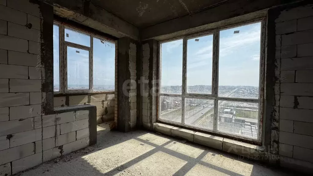 1-к кв. Дагестан, Махачкала ул. Маковая, 1 (68.0 м) - Фото 1
