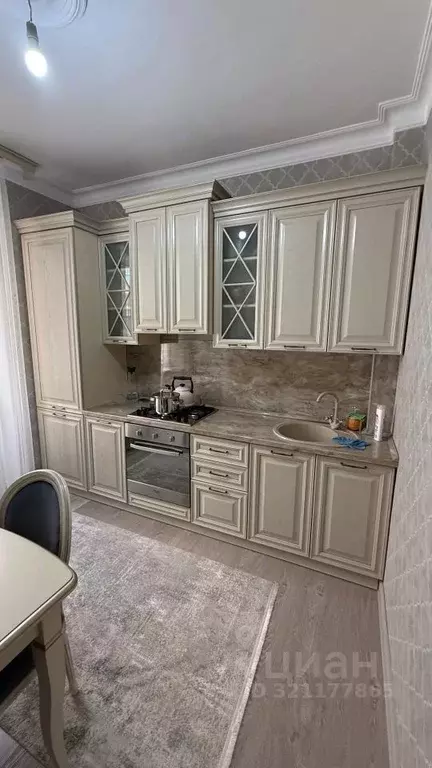 2-к кв. Дагестан, Махачкала ул. Ахульго (57.0 м) - Фото 0