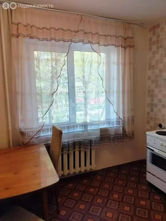 1-комнатная квартира: Тюмень, Ткацкий проезд, 18 (29.4 м) - Фото 2