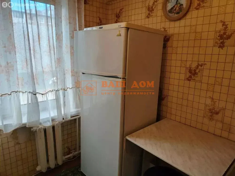 2-комнатная квартира: Тула, Приупская улица, 10 (45.3 м) - Фото 2
