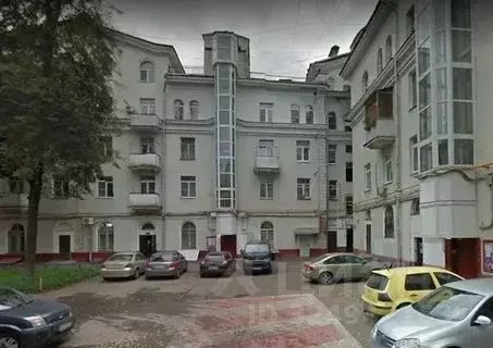 3-к кв. Москва ул. Маршала Новикова, 2К1 (68.6 м) - Фото 1