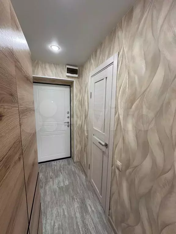 1-к. квартира, 13,9 м, 3/5 эт. - Фото 1