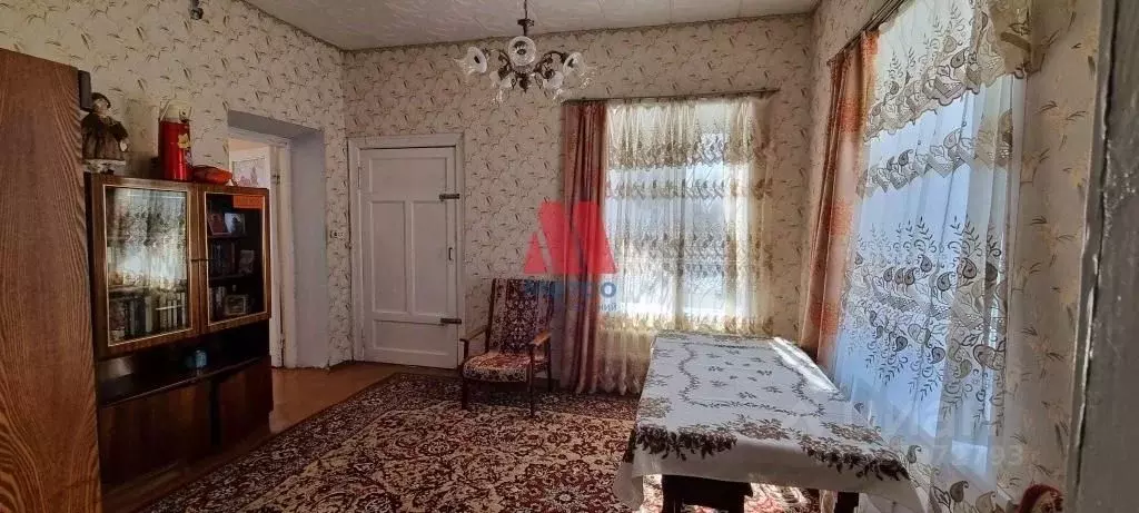 3-к кв. Ивановская область, Фурманов ул. Острецовская, 6 (58.5 м) - Фото 1