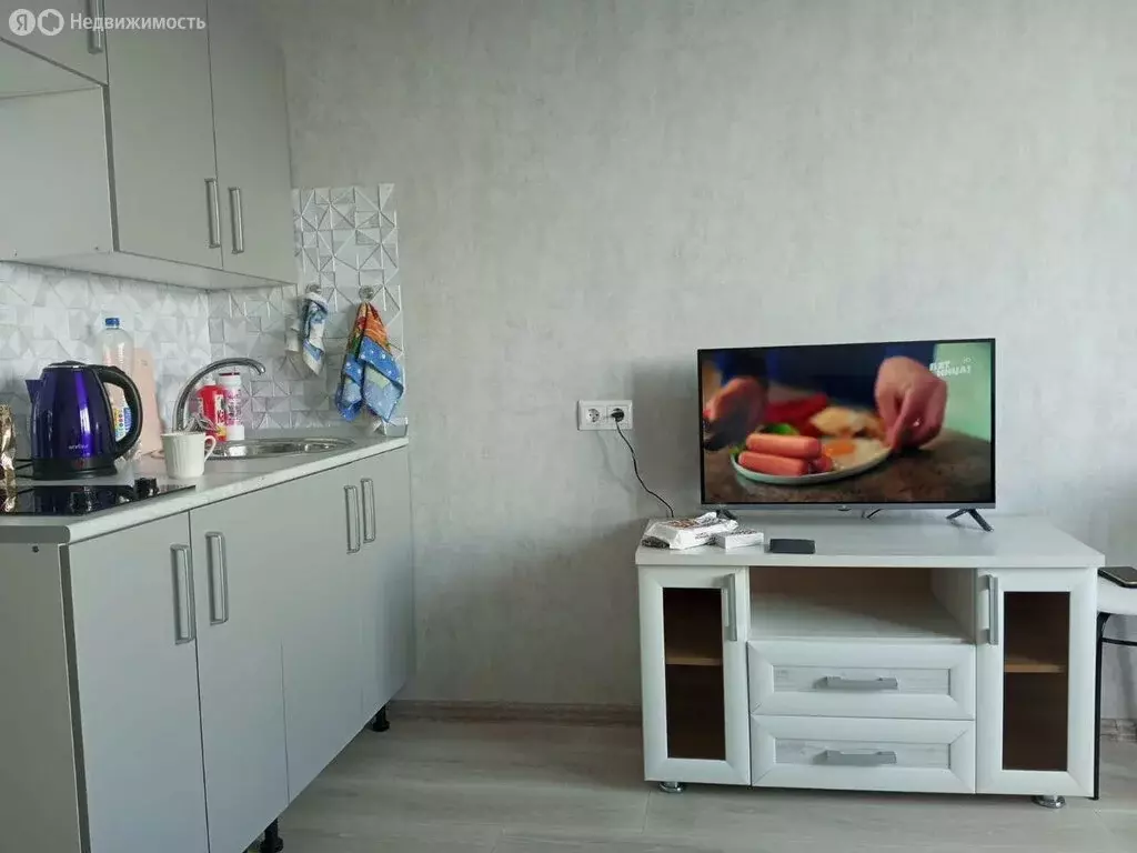 1к в -комнатной квартире (14 м) - Фото 2