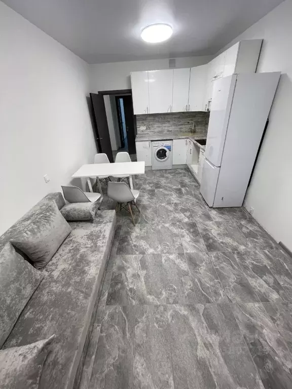 2-к кв. Московская область, Ленинский городской округ, Молоково пгт ... - Фото 1