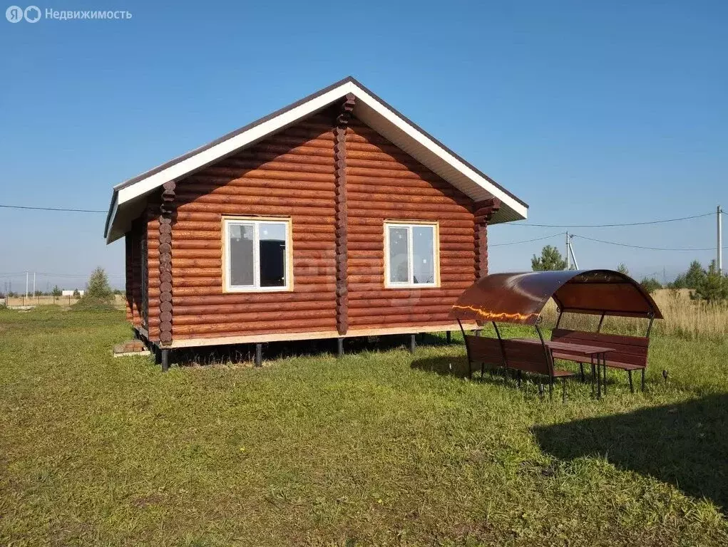 Дом в Биклянь, Центральная улица (50 м) - Фото 0