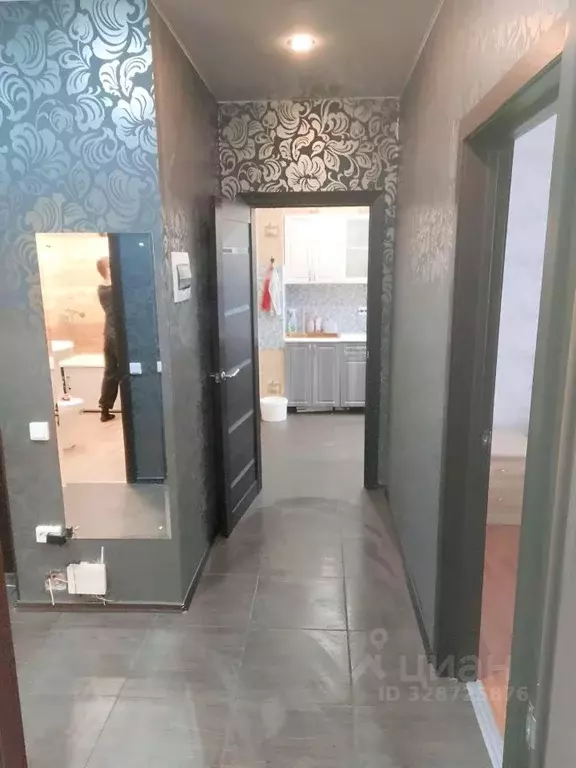 2-к кв. Коми, Сыктывкар Октябрьский просп., 214 (50.0 м) - Фото 2