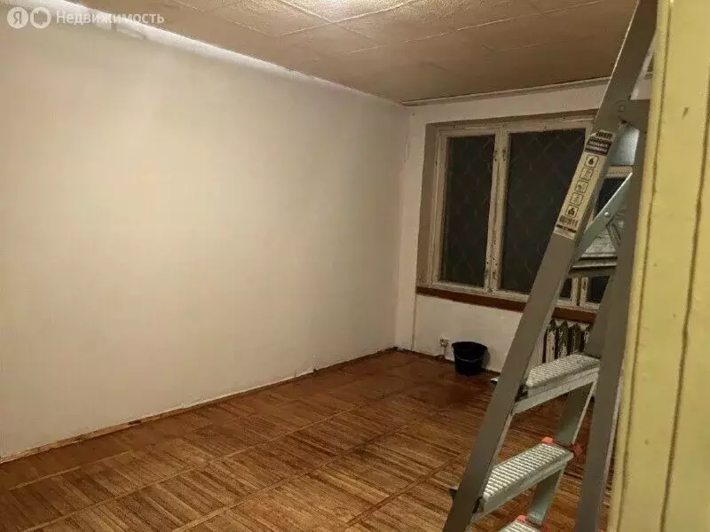 1-комнатная квартира: Москва, Сиреневый бульвар, 69к3 (30.7 м) - Фото 1