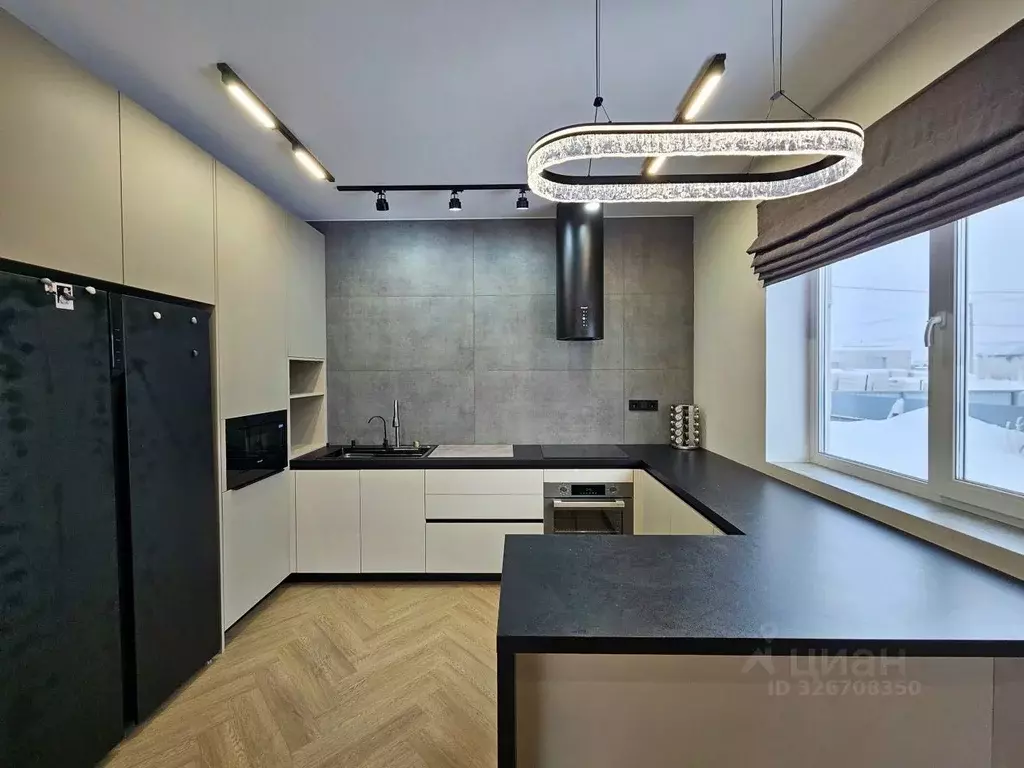 Коттедж в Ханты-Мансийский АО, Ханты-Мансийск Восточный мкр, 82 (184 ... - Фото 1