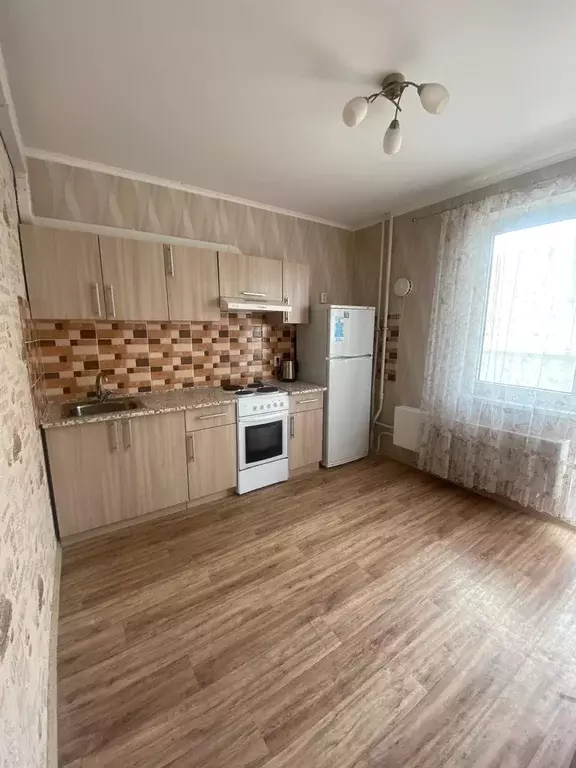 Продаётся 1-к квартира, 39 м - Фото 1