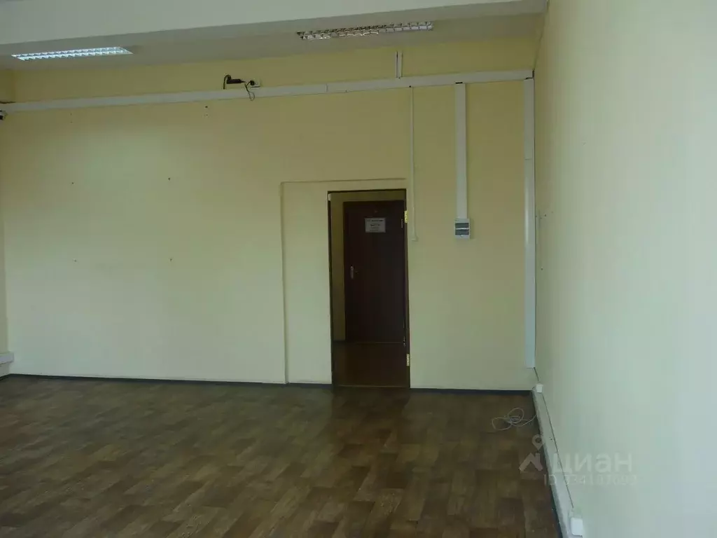 Помещение свободного назначения в Москва Новодмитровская ул., 5АС2 (46 ... - Фото 1