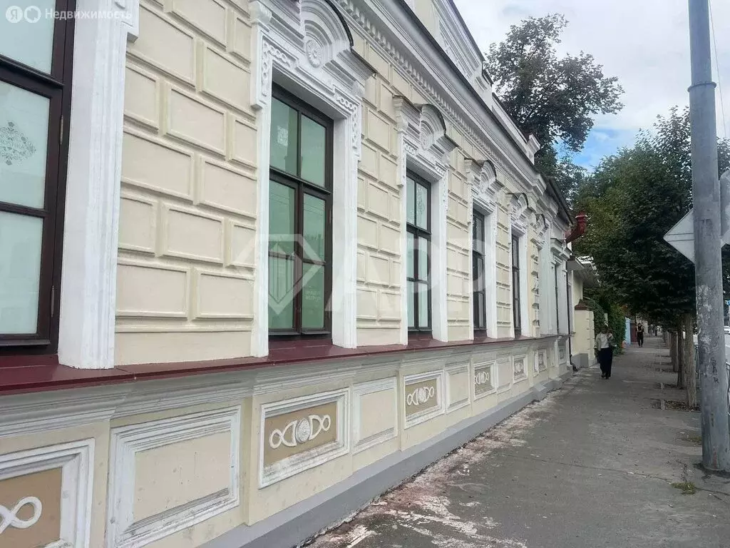 Помещение свободного назначения (113 м) - Фото 0