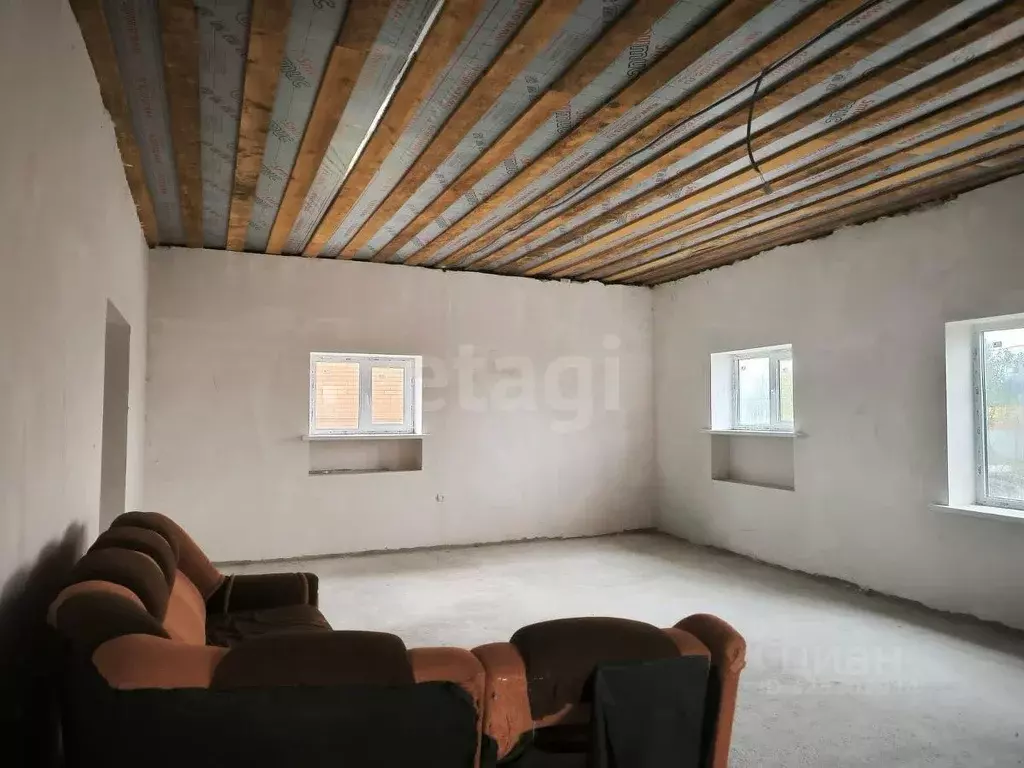 Дом в Адыгея, Майкопский район, Кировское с/пос, Северо-Восточные Сады ... - Фото 1