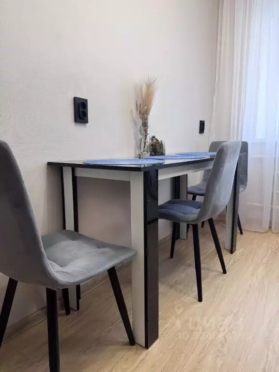 3-к кв. Воронежская область, Воронеж ул. Генерала Лизюкова, 93А (65.8 ... - Фото 2