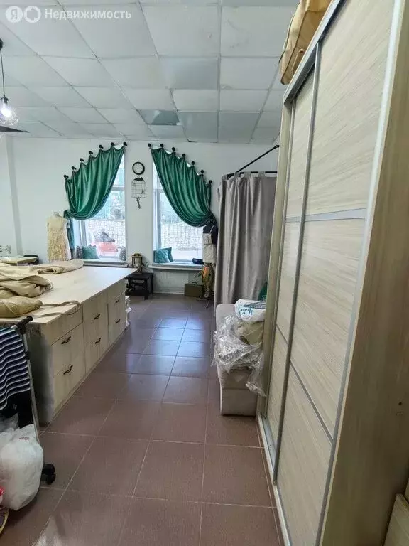 Помещение свободного назначения (31 м) - Фото 1