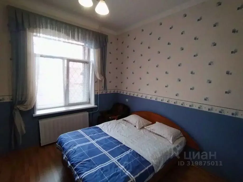 3-к кв. Орловская область, Орел Советская ул., 17 (83.0 м) - Фото 0