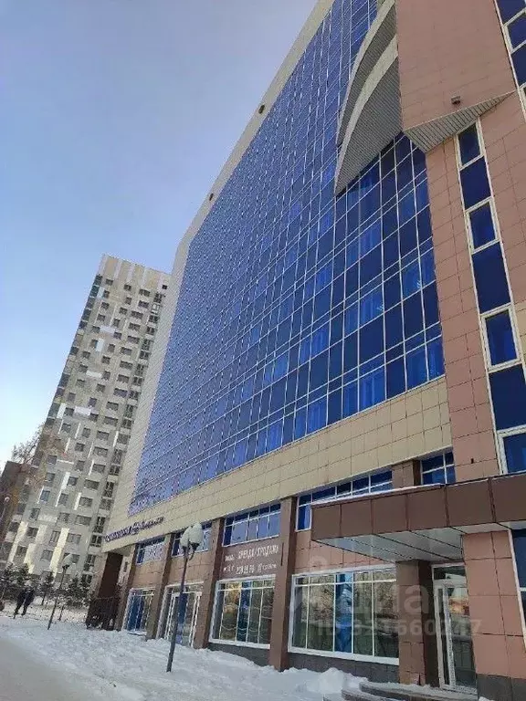 Помещение свободного назначения в Пермский край, Пермь ул. Куйбышева, ... - Фото 1