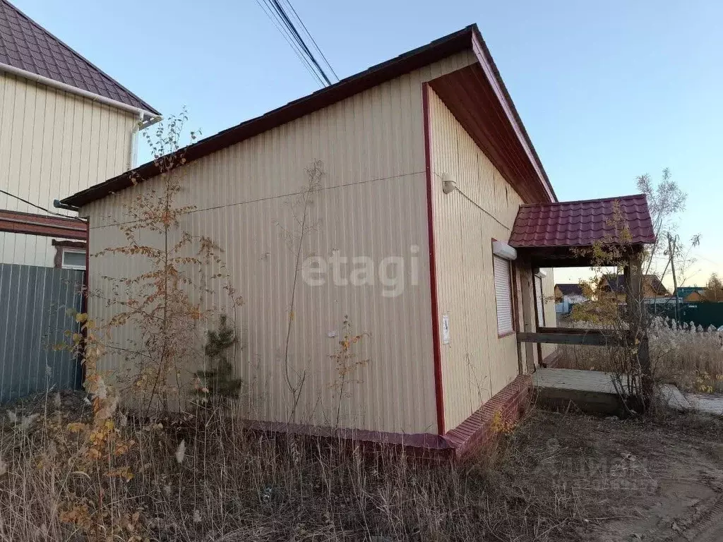 Торговая площадь в Саха (Якутия), Якутск ул. Н. Кондакова, 2А (61 м) - Фото 0
