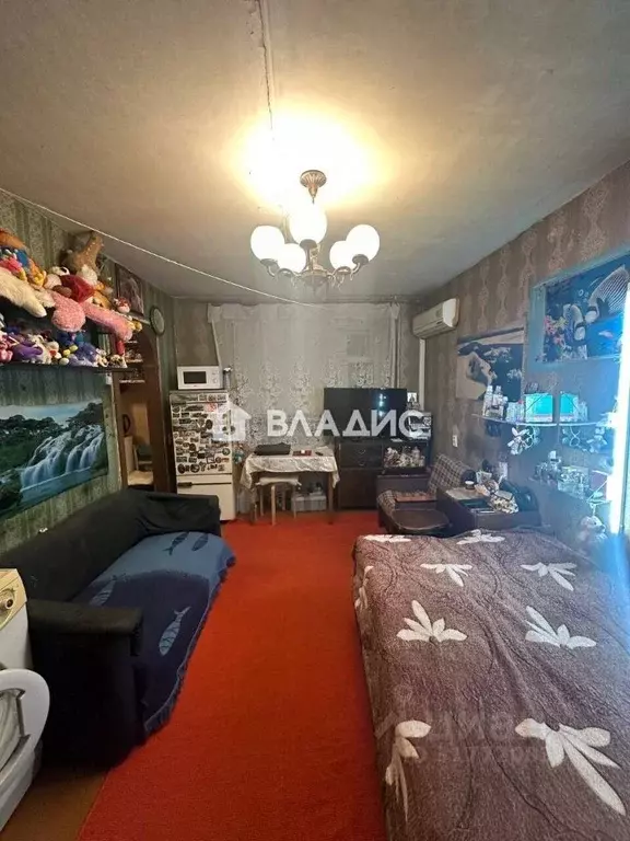 1-к кв. Московская область, Химки ул. Мичурина, 6 (24.7 м) - Фото 1
