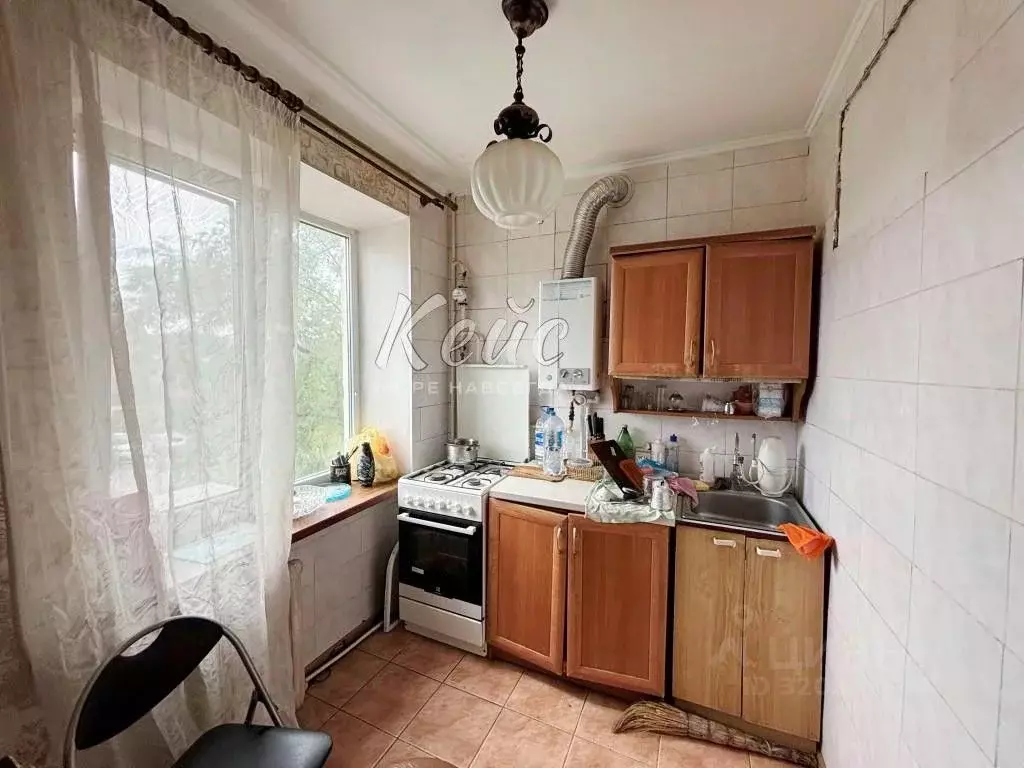 3-к кв. Крым, Феодосия ул. Чкалова, 173 (62.9 м) - Фото 1