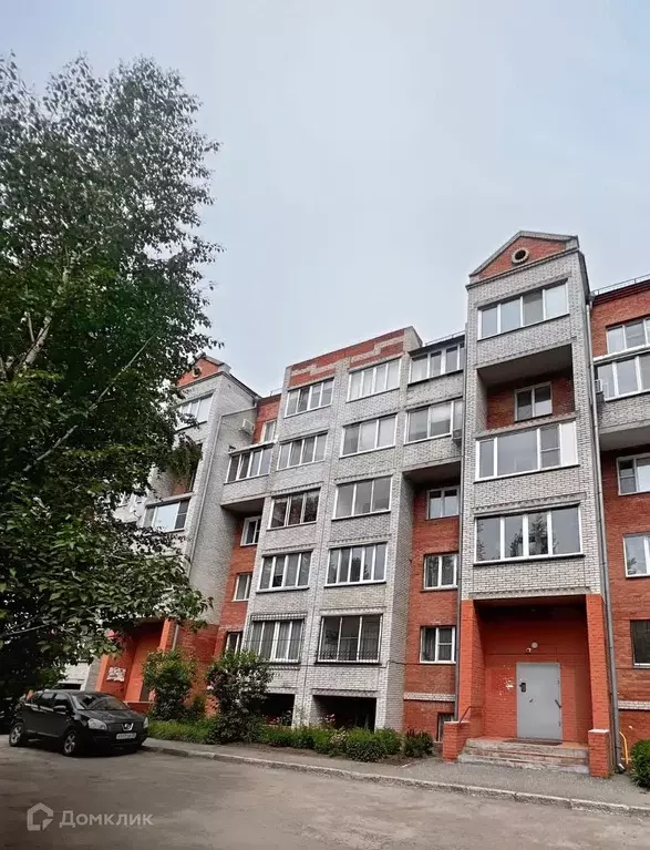 Продаётся 2-к квартира, 55 м - Фото 1