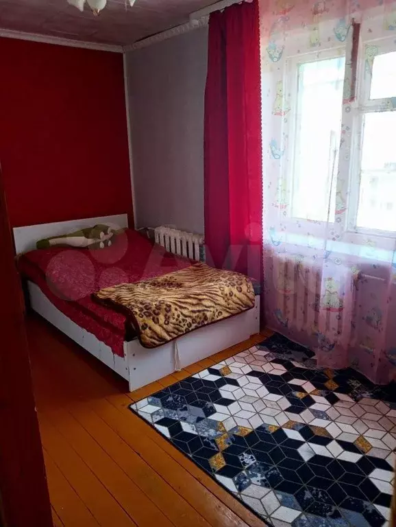 2-к. квартира, 45 м, 5/5 эт. - Фото 1