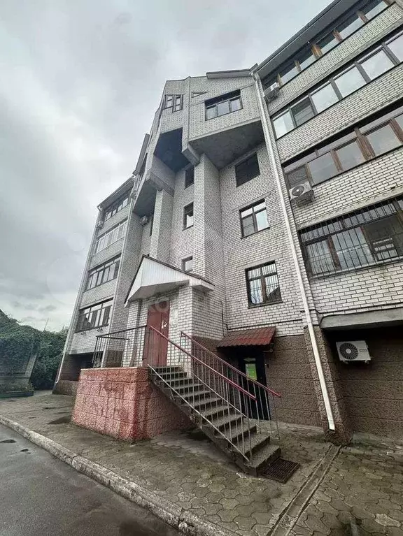 3-к. квартира, 95,3 м, 2/5 эт. - Фото 0