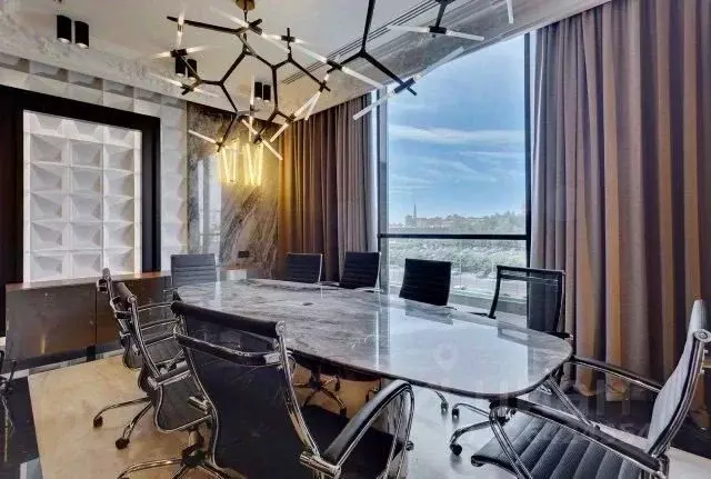 Офис в Санкт-Петербург просп. Сизова, 9 (580 м) - Фото 2