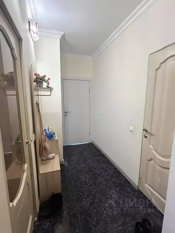 1-к кв. Москва пос. Коммунарка, ул. Фитаревская, 17 (27.0 м) - Фото 2