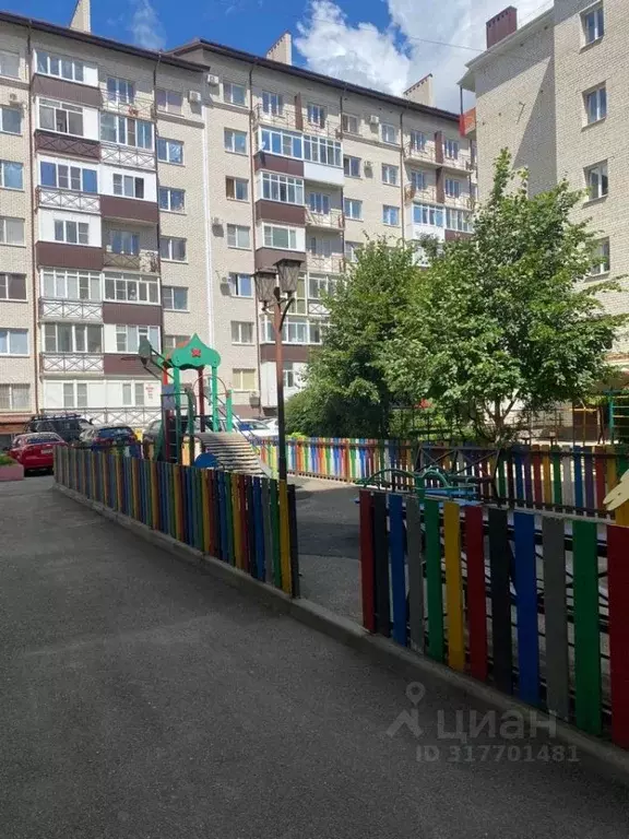 Помещение свободного назначения в Ставропольский край, Ставрополь ул. ... - Фото 1