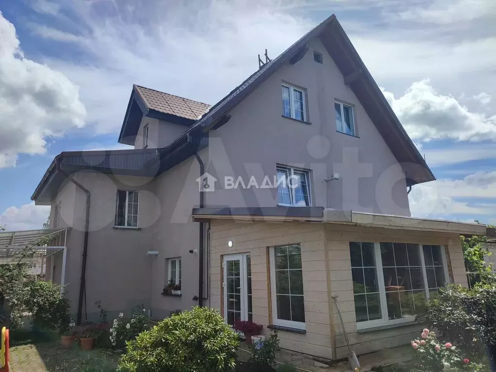 Дом 150 м на участке 6 сот. - Фото 1
