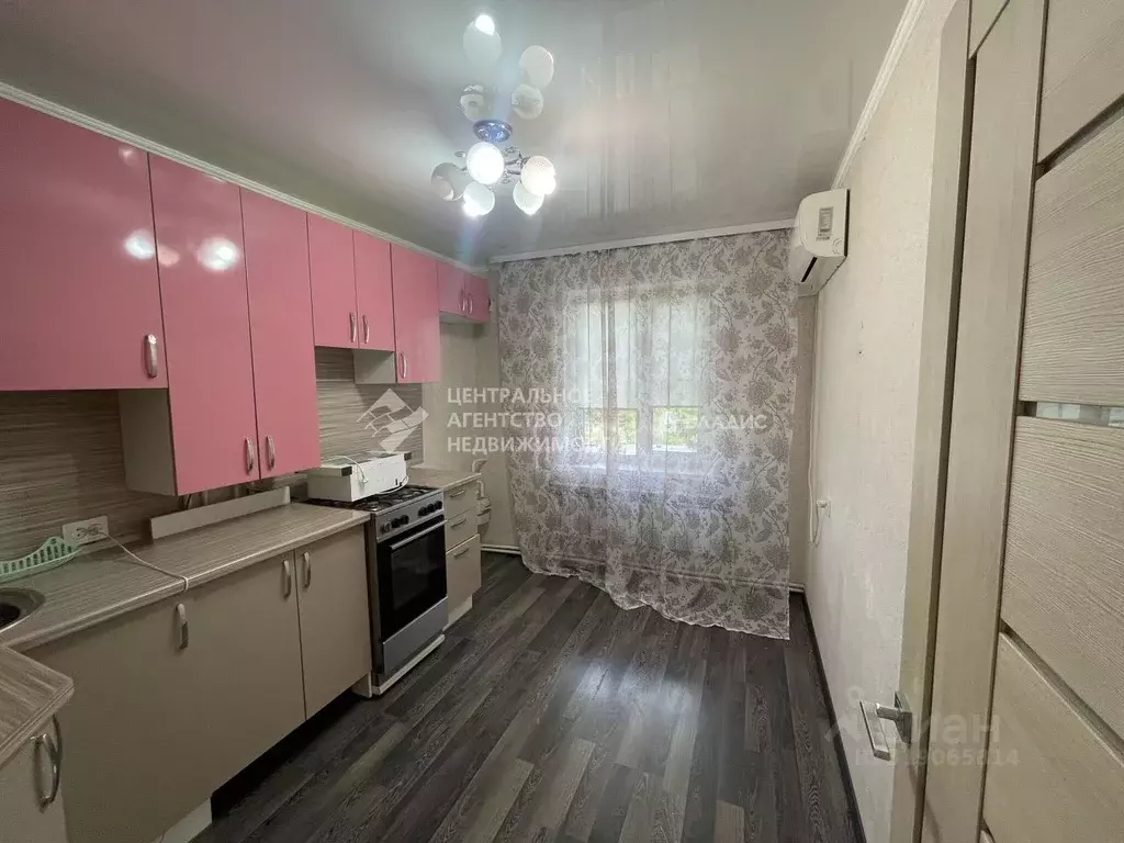 1-к кв. Рязанская область, Старожилово рп ул. Денисова, 48 (32.0 м) - Фото 0