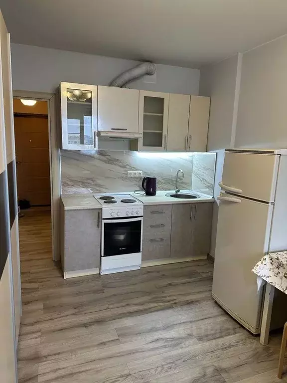 Студия Ростовская область, Ростов-на-Дону Северный мкр, ул. Пацаева, ... - Фото 2