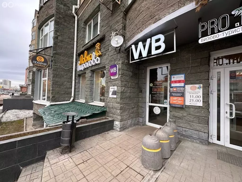 Офис (80 м) - Фото 2