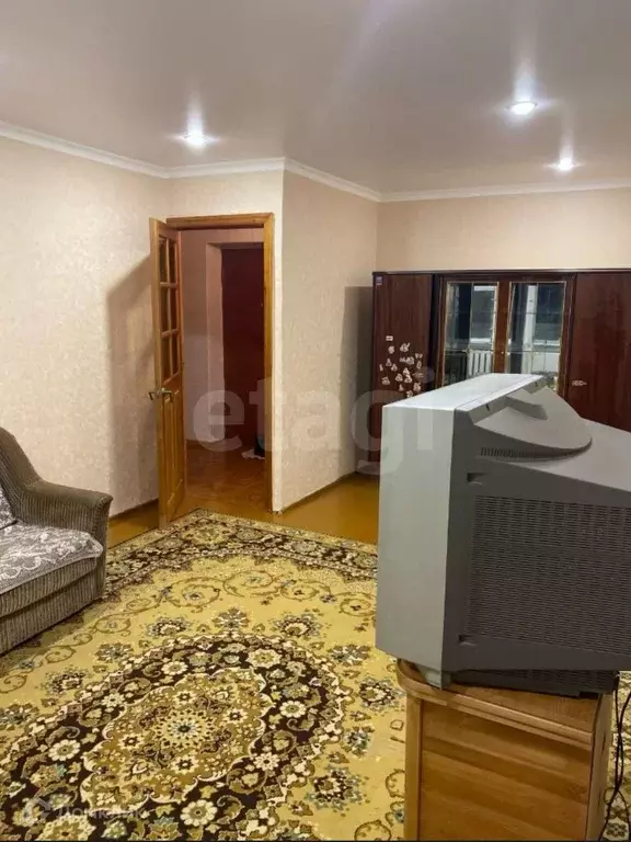 Продаётся 1-к квартира, 34.1 м - Фото 0