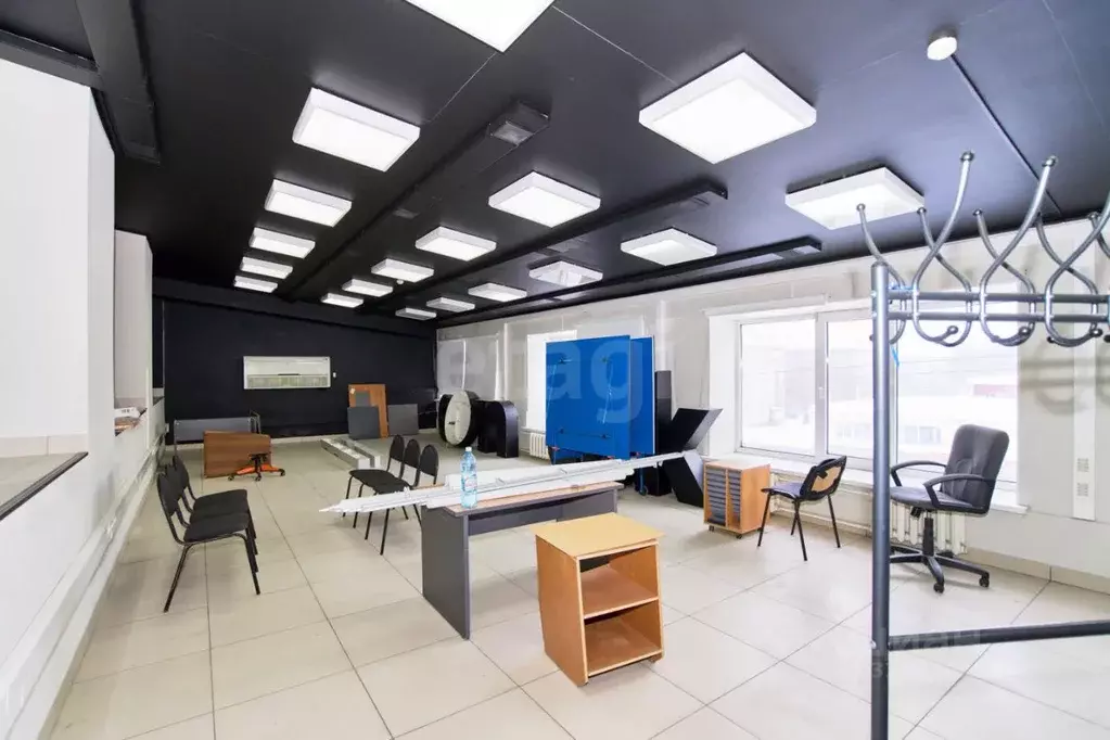 Офис в Томская область, Томск Киевская ул., 93 (780 м) - Фото 2