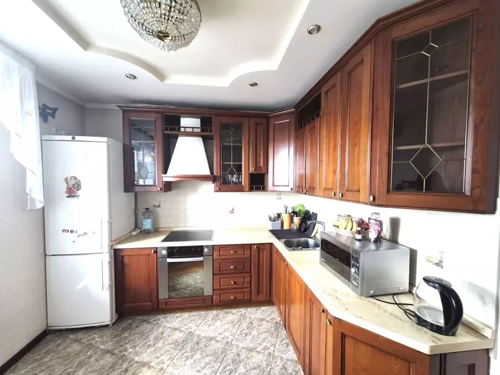 Комната Московская область, Одинцово ул. Чистяковой, 2 (18.0 м) - Фото 1