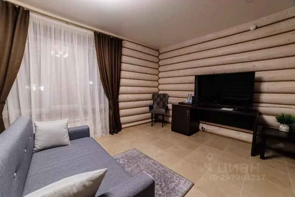 Комната Ярославская область, Некрасовское с/пос, д. Смирново ул. ... - Фото 2