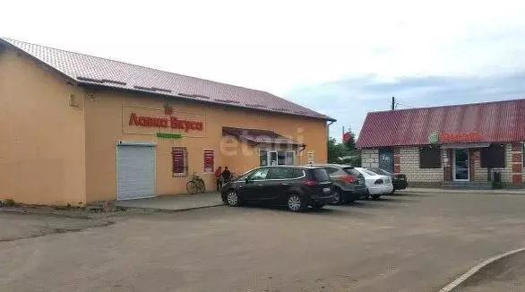 Участок в Калининградская область, Гурьевский муниципальный округ, ... - Фото 1