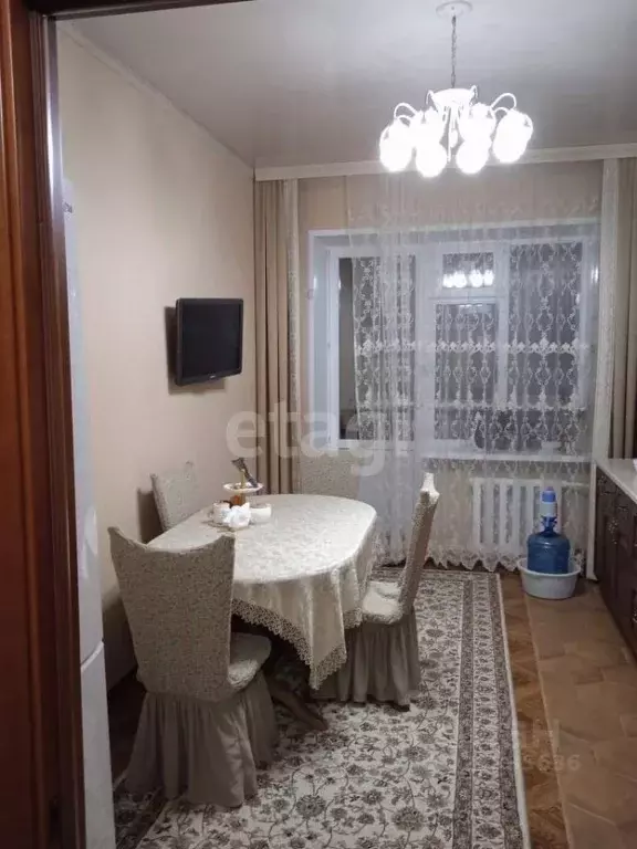 2-к кв. Калужская область, Калуга ул. Максима Горького, 88 (62.5 м) - Фото 1