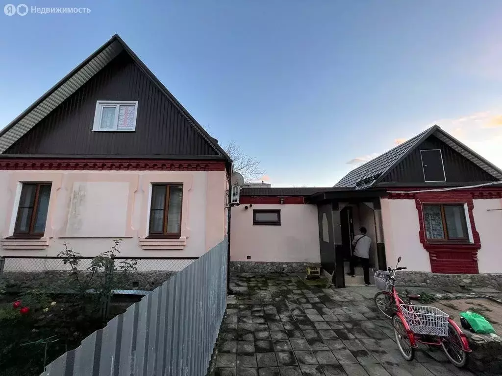 Дом в Горячий Ключ, улица Ленина, 116 (89.9 м) - Фото 2