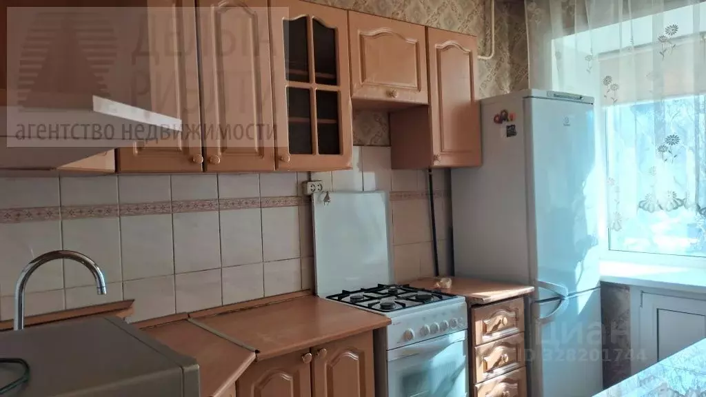 1-к кв. Ивановская область, Иваново ул. Мархлевского, 31А (37.0 м) - Фото 1