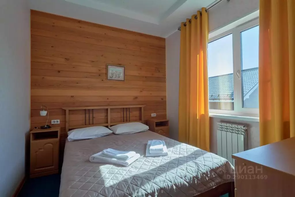 Комната Башкортостан, Белорецкий район, Абзаковский сельсовет, с. ... - Фото 1