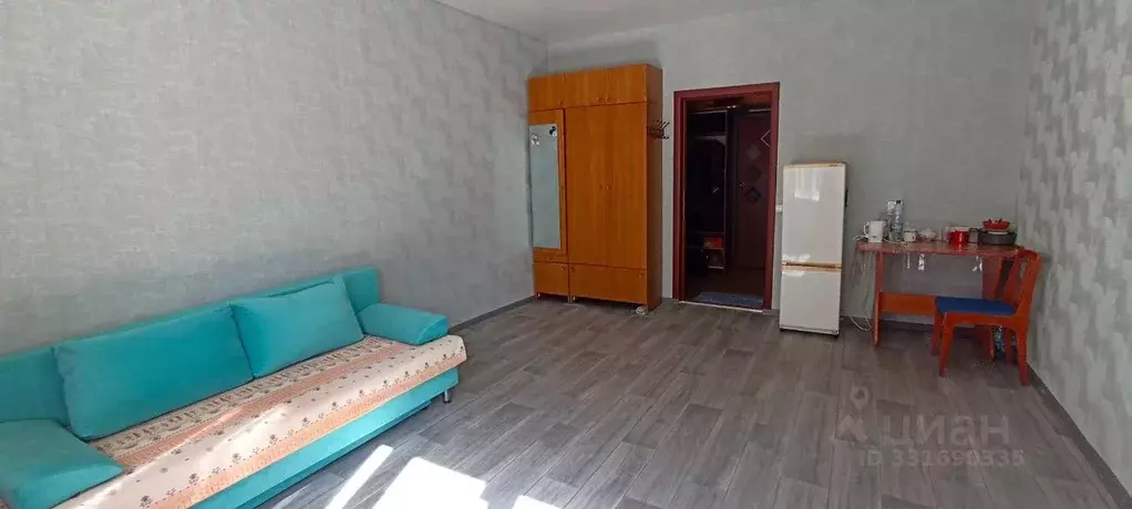 Комната Челябинская область, Челябинск ул. Яблочкина, 20 (20.9 м) - Фото 0