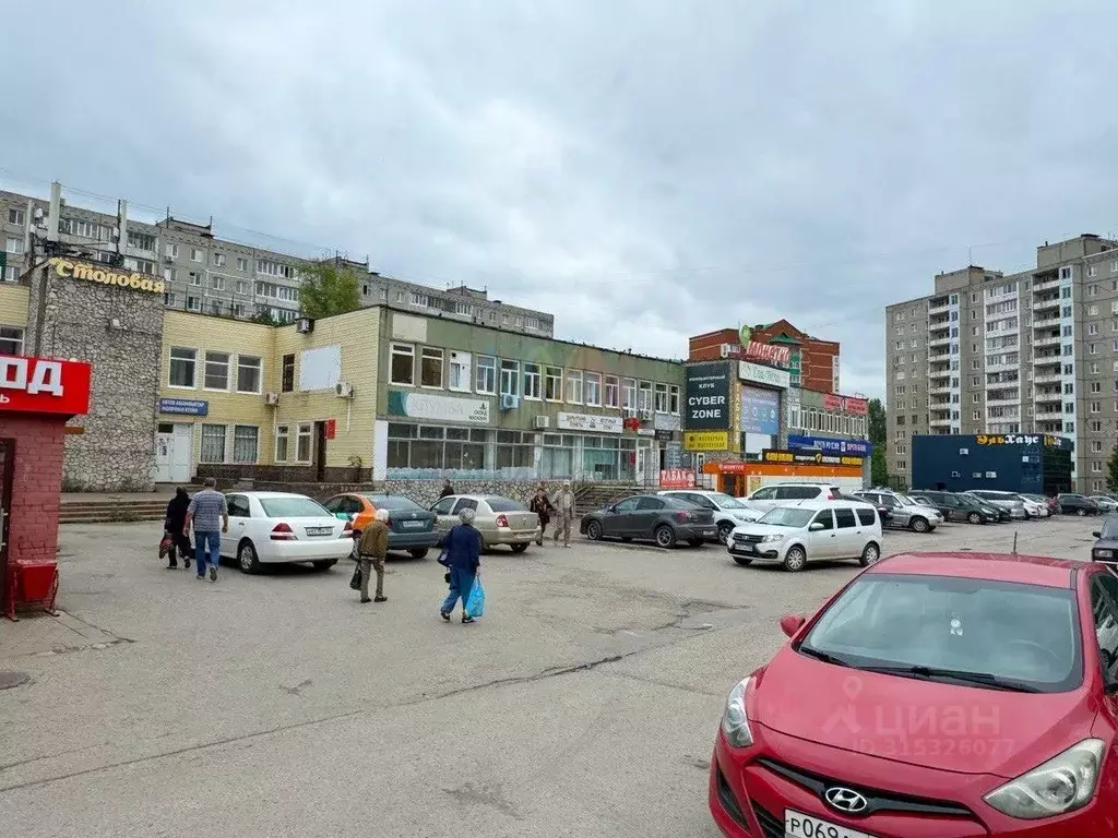 Помещение свободного назначения в Башкортостан, Уфа ул. Рабкоров, 20 ... - Фото 0