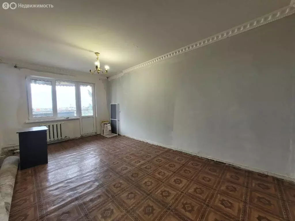 2-комнатная квартира: Баксан, улица Угнич, 9 (42.5 м) - Фото 2