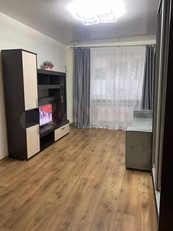 2-к. квартира, 40 м, 1/5 эт. - Фото 1