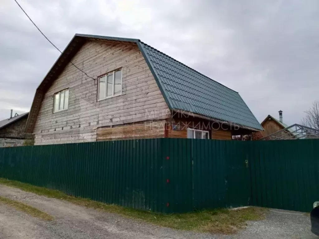 Дача, 170 м - Фото 0
