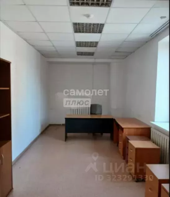 Офис в Тюменская область, Тюмень Олимпийская ул., 6к1 (30 м) - Фото 1