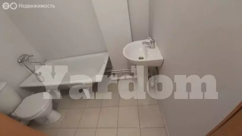 Квартира-студия: Красноярск, Лесопарковая улица, 21 (19 м) - Фото 1